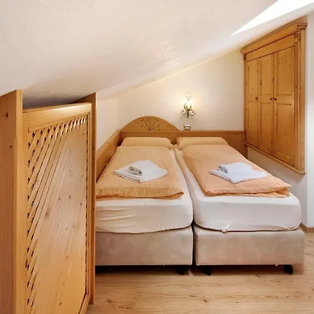Casa Li Roina N 44 Daire