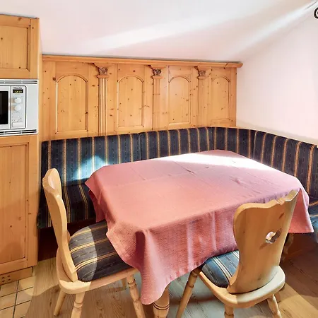 Casa Li Roina N 44 Apartamento Livigno
