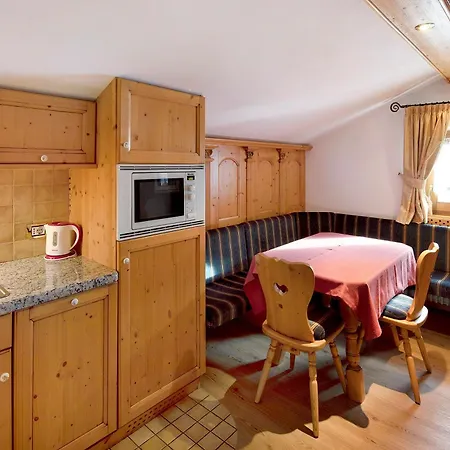 Casa Li Roina N 44 Apartamento