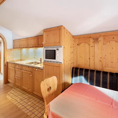 Apartamento Casa Li Roina N 44