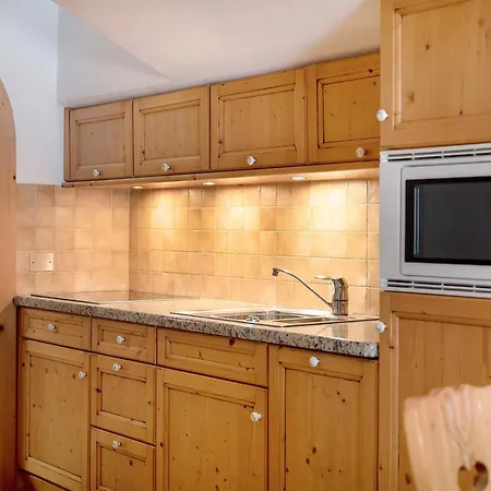 Casa Li Roina N 44 *