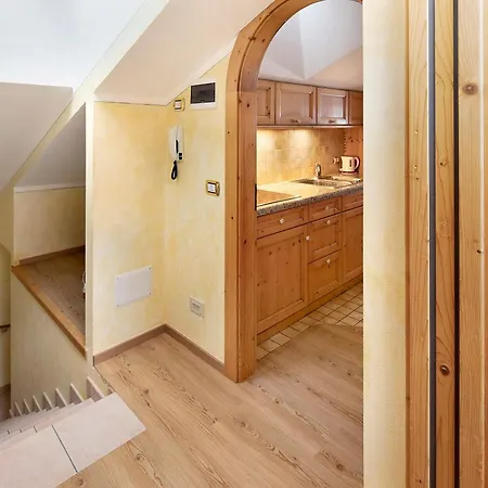 Casa Li Roina N 44 Apartamento