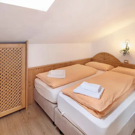 Apartamento Casa Li Roina N 44