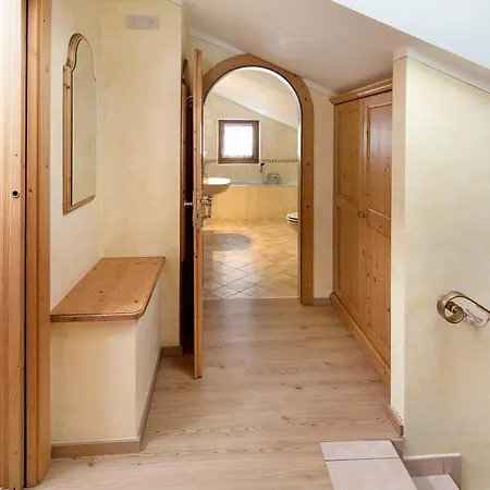 Casa Li Roina N 44 Apartmán