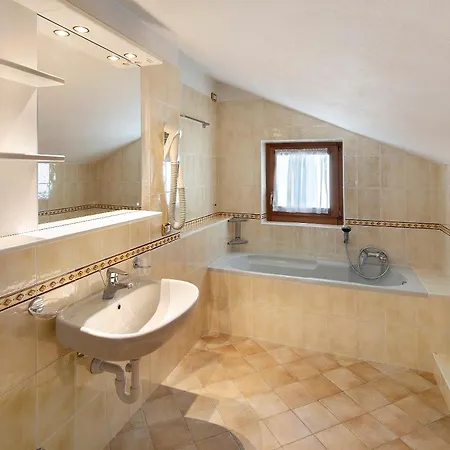 Casa Li Roina N 44 Livigno