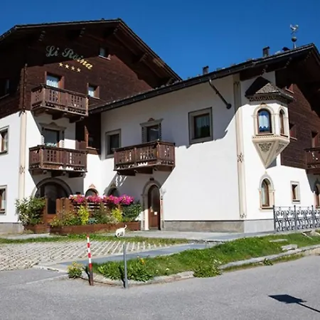 Casa Li Roina N 44